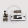 Gauge Set 10mm Singer 20U Single Needle Zig-Zag Sewing Machine Spare Part