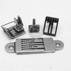Gauge Set 1/2