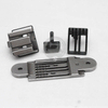 Gauge Set 1/2