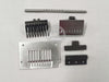 Gauge Set 1412 8-Needle 14 KANSAI SPECIAL DFB-1406 Multi-Needle Elastic and Tape Attaching Sewing Machine