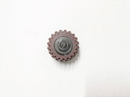 Gear+Pin Set for FABCUT 110mm Round Cloth Cutting Machine