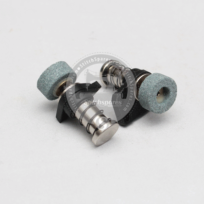 Grinding Assy For LEJIANG YJ-70MM (LEJIANG ORIGINAL)  Cloth Cutting Machine  Part No : B77