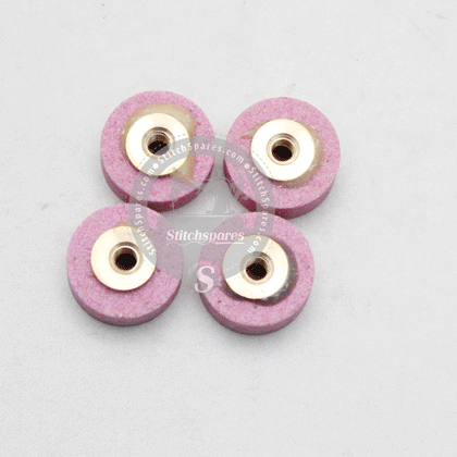 Grinding Stone  For YJ-65 (LEJIANG ORIGINAL) Cloth Cutting Machine Spare Part
