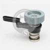 Grinding Wheel Assy For YJ-125MM (LEJIANG ORIGINAL) Cloth Cutting Machine Spare Part PART No : S185
