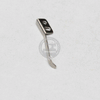 Presser Spring For YJ-125MM (LEJIANG ORIGINAL) Cloth Cutting Machine Spare Part PART NO : B127