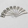 Presser Spring For YJ-125MM (LEJIANG ORIGINAL) Cloth Cutting Machine Spare Part PART NO : B127