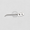 Presser Spring For YJ-125MM (LEJIANG ORIGINAL) Cloth Cutting Machine Spare Part PART NO : B127