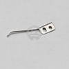 Presser Spring For YJ-125MM (LEJIANG ORIGINAL) Cloth Cutting Machine Spare Part PART NO : B127