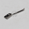 Presser Spring For YJ-125MM (LEJIANG ORIGINAL) Cloth Cutting Machine Spare Part PART NO : B127