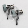 Grinding Wheel Assy For YJ-125MM (LEJIANG ORIGINAL) Cloth Cutting Machine Spare Part PART No : S185