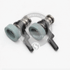 Grinding Wheel Assy For YJ-125MM (LEJIANG ORIGINAL) Cloth Cutting Machine Spare Part PART No : S185