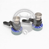 Grinding Wheel Assy For YJ-125MM (LEJIANG ORIGINAL) Cloth Cutting Machine Spare Part PART No : S185