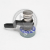 Grinding Wheel Assy For YJ-125MM (LEJIANG ORIGINAL) Cloth Cutting Machine Spare Part PART No : S185