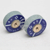 Grinding Wheel For LEJIANG YJ-110MM (LEJIANG ORIGINAL)  Cloth Cutting Machine  Part no : S150