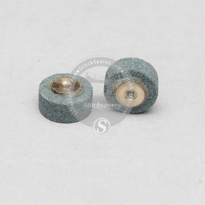 Grinding Wheel For LEJIANG YJ-70MM (LEJIANG ORIGINAL)  Cloth Cutting Machine