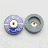 Grinding Wheel For LEJIANG YJ-110MM (LEJIANG ORIGINAL)  Cloth Cutting Machine  Part no : S150