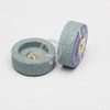 लेजियांग वाईजे-110एमएम (लेजियांग मूल) कपड़ा काटने की मशीन के लिए ग्राइंडिंग व्हील भाग संख्या: एस150