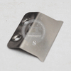 Guide Plate For LEJIANG YJ-110MM (LEJIANG ORIGINAL)  Cloth Cutting Machine  Part No : S260