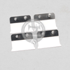 Guide Plate For LEJIANG YJ-110MM (LEJIANG ORIGINAL)  Cloth Cutting Machine  Part No : S260