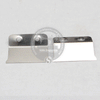 Guide Plate For LEJIANG YJ-110MM (LEJIANG ORIGINAL)  Cloth Cutting Machine  Part No : S260