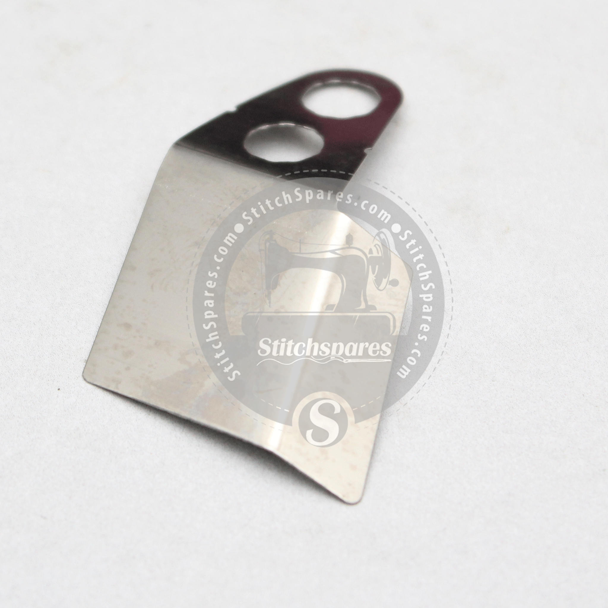 Guide Plate For YJ-65 (LEJIANG ORIGINAL) Cloth Cutting Machine Spare Part  Part no : G37