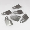 Guide Plate For YJ-65 (LEJIANG ORIGINAL) Cloth Cutting Machine Spare Part