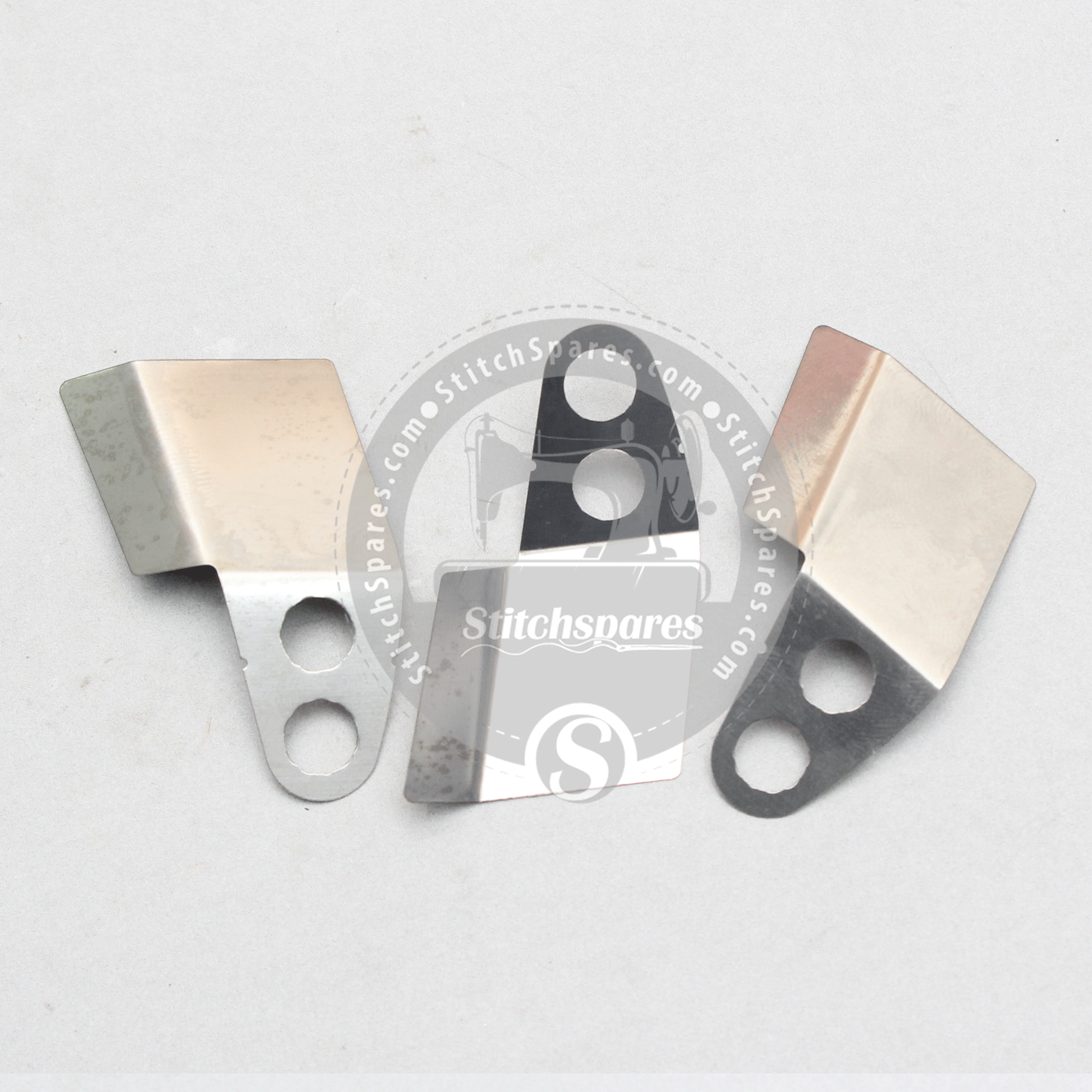 Guide Plate For YJ-65 (LEJIANG ORIGINAL) Cloth Cutting Machine Spare Part  Part no : G37