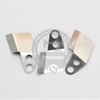 Guide Plate For YJ-65 (LEJIANG ORIGINAL) Cloth Cutting Machine Spare Part  Part no : G37