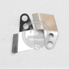 Guide Plate For YJ-65 (LEJIANG ORIGINAL) Cloth Cutting Machine Spare Part  Part no : G37