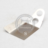 Guide Plate For YJ-65 (LEJIANG ORIGINAL) Cloth Cutting Machine Spare Part  Part no : G37