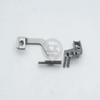 H204 / D210 Feed Dog Set Siruba 747K (Overlock) Sewing Machine Spare Part