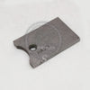 H23 Feed Bar Shoe UNION SPECIAL 81200 Bag Making Sewing Machine Spare Part