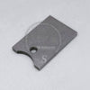 H23 Feed Bar Shoe UNION SPECIAL 81200 Bag Making Sewing Machine Spare Part