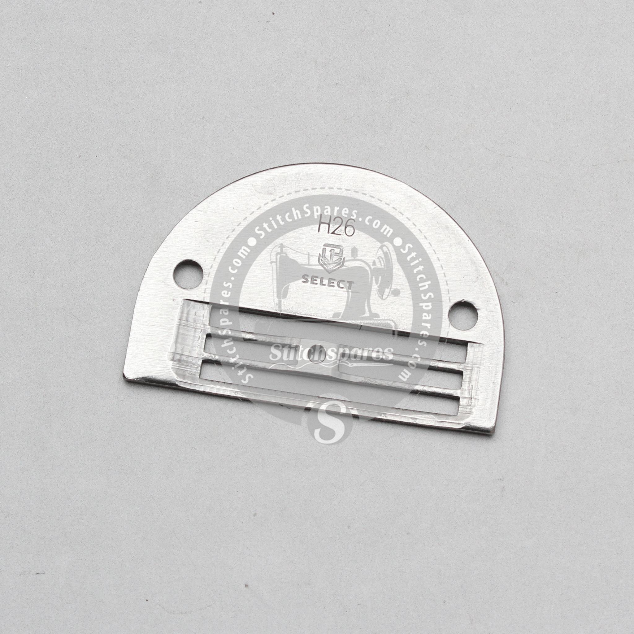 H26 Nadelplatte Single Needle Lock-Stitch-Maschine