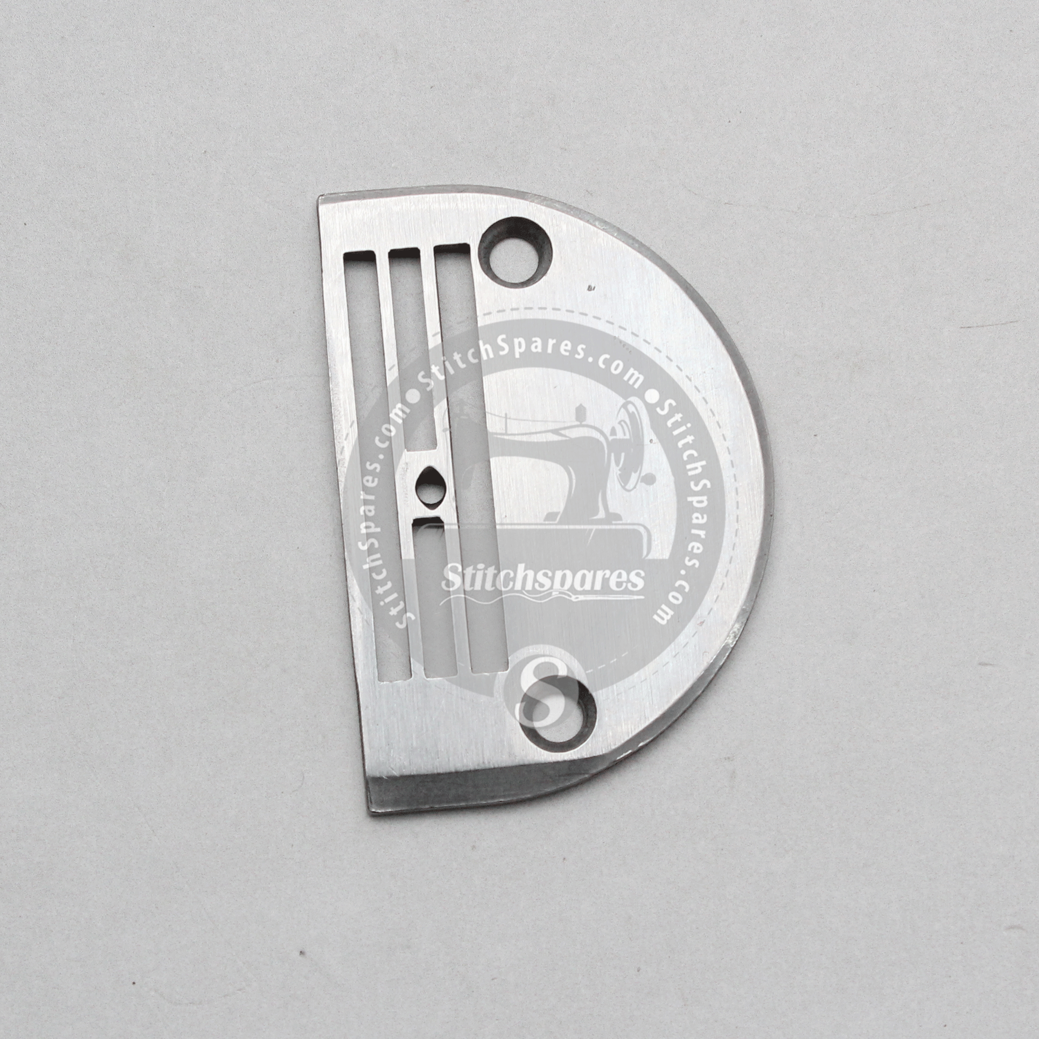 H26 Nadelplatte Single Needle Lock-Stitch-Maschine