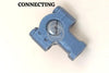 HE37 Connecting SIRUBA VC008 Multi-Needle Elastic And Tape Attaching Sewing Machine Spare Part