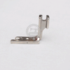 HEMMING Presser Foot 2.4mm 332 for JUKI, JACK and all brands Industrial Lock-Stitch Sewing Machine