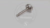 HSH-12-15LKRT12-58 Hook Set BROTHER LT2-831-1,LT3-B832-1 Sewing Machine Spare Part