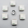 HSM-A1HTR/HSM ATR (6-7TR) Large Hook Set Sewing Machine Spare Part