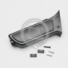 Handle For YJ-125MM (LEJIANG ORIGINAL) Cloth Cutting Machine Spare Part