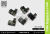 Hd-0005700-0A Sensor de fotos para Juki Máquina computarizada de ojales