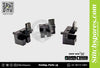 Hd-0005700-0A Sensor de fotos para Juki Máquina computarizada de ojales