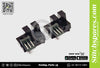 Hd-0005700-0A Sensor de fotos para Juki Máquina computarizada de ojales