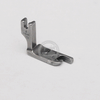 Hemming Foot 4.8MM (3/16