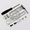 Hemming Guide For Cover Stitch FLATLOCK Sewing Machine