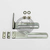 Hemming Guide For Cover Stitch FLATLOCK Sewing Machine