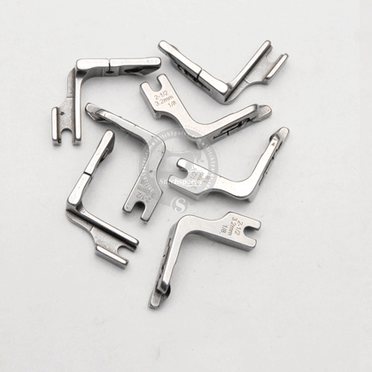 Hemming Presser Foot 3.2mm 1/8