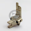 Hemming Silicon Roller Presser Foot Industrial Sewing Machine Spare Part