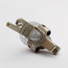 Hemming Silicon Roller Presser Foot Industrial Sewing Machine Spare Part