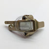 Hemming Silicon Roller Presser Foot Industrial Sewing Machine Spare Part